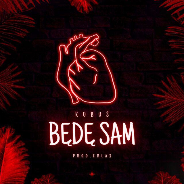 będę sam