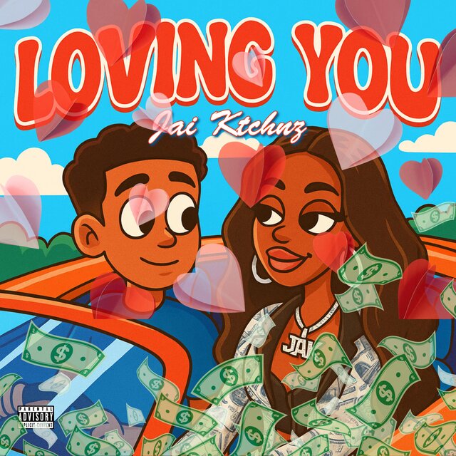Loving You