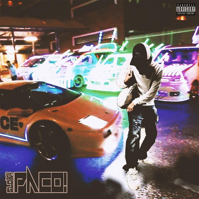 GLO BOY PACO