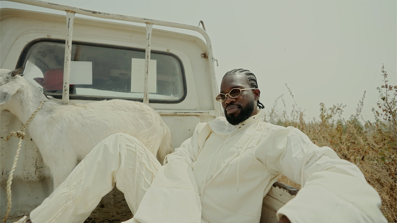 DUPE (Official Video)