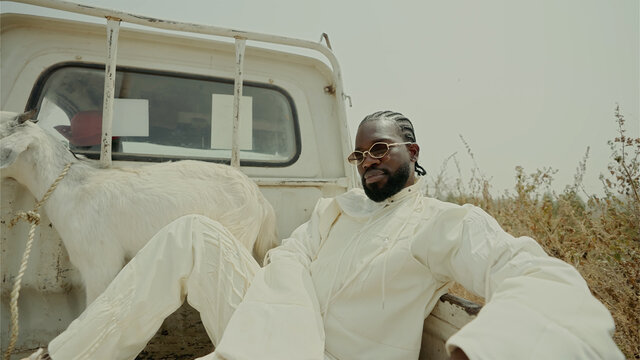 DUPE (Official Video)