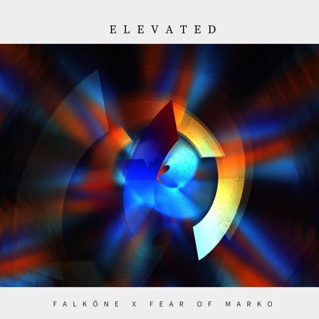 Elevated