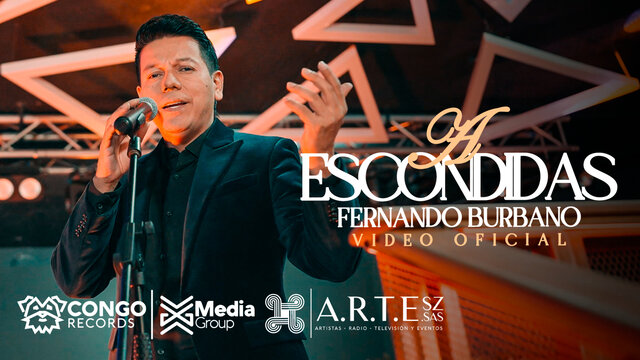 A Escondidas