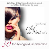 Club De Nuit (Taste of Lounge Music)