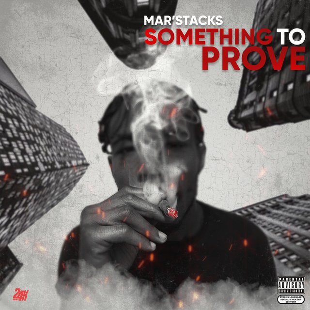 Something To Prove