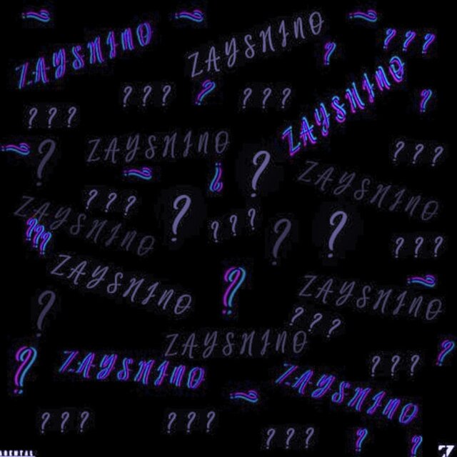 Who’s Zay, She Know
