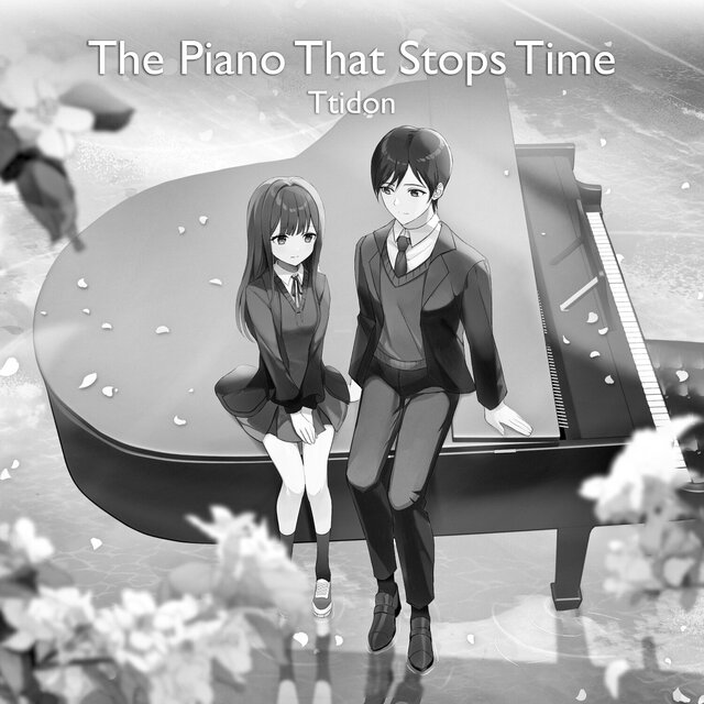 The Piano That Stops Time Dal Segno