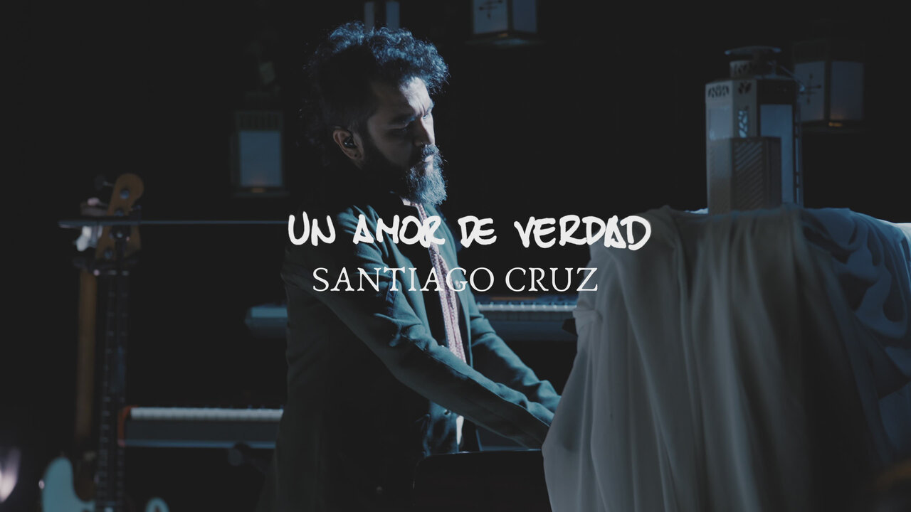 Bonus Track: Un Amor de Verdad