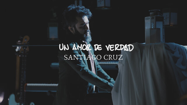 Bonus Track: Un Amor de Verdad