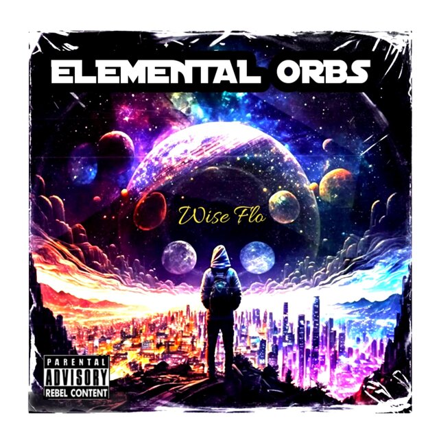 ELEMENTAL ORBS