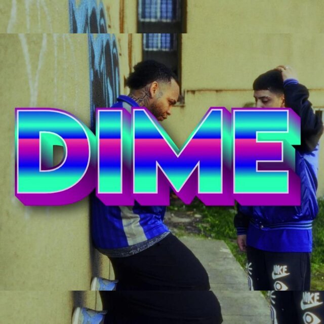 Dime (feat. El Cash & Suena El Block)