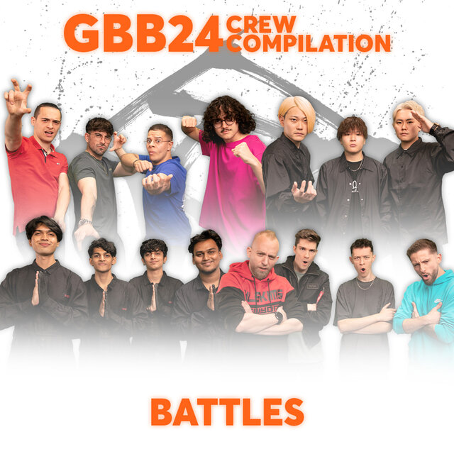 GBB24: Crew Battles