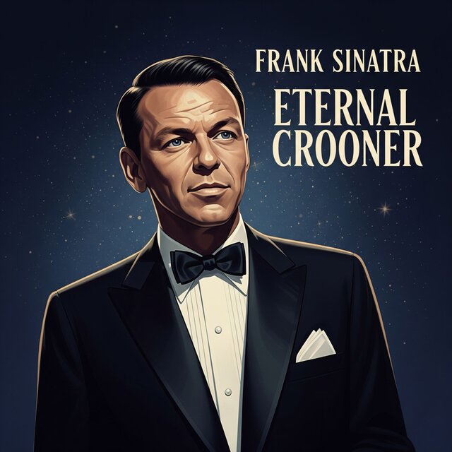 Eternal Crooner