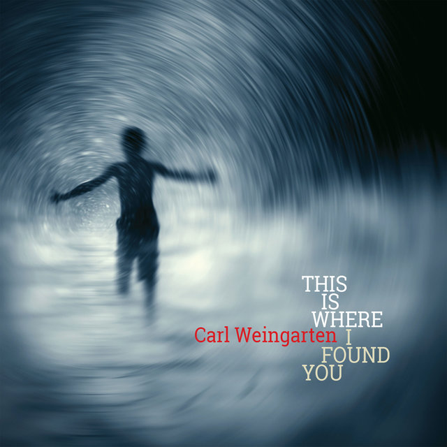 This Is Where I Found You