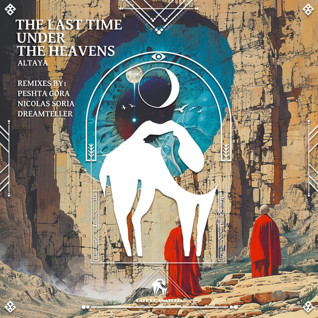 The Last Time Under the Heavens