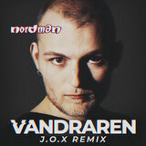 Vandraren