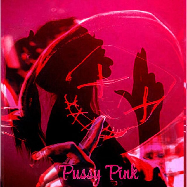 PussyPink