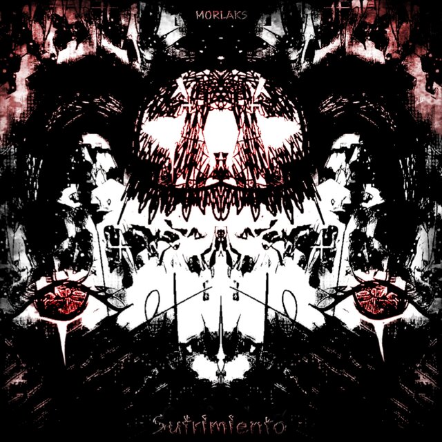 Sufrimiento