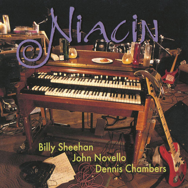 Niacin