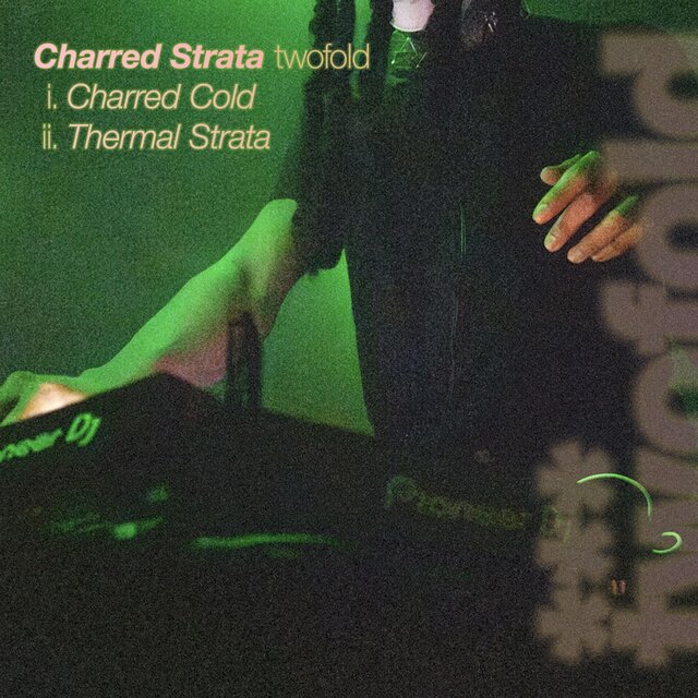 Charred Strata