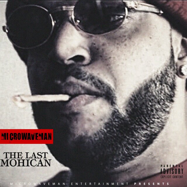 The Last Mohican