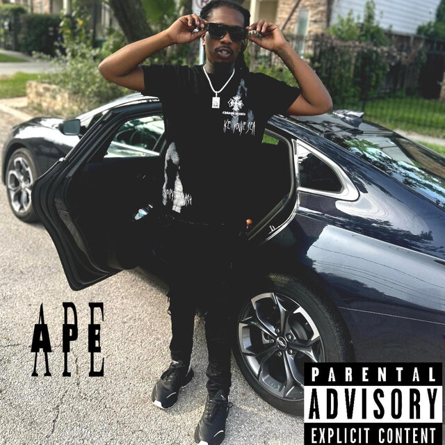 Checkn Me Out (feat. ApE DoughBoy)