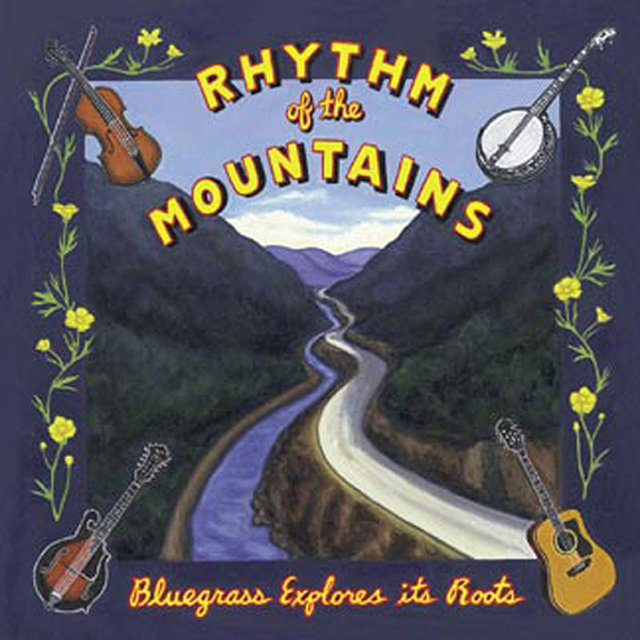 Rhythm of the Mountains