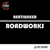 Roadworks