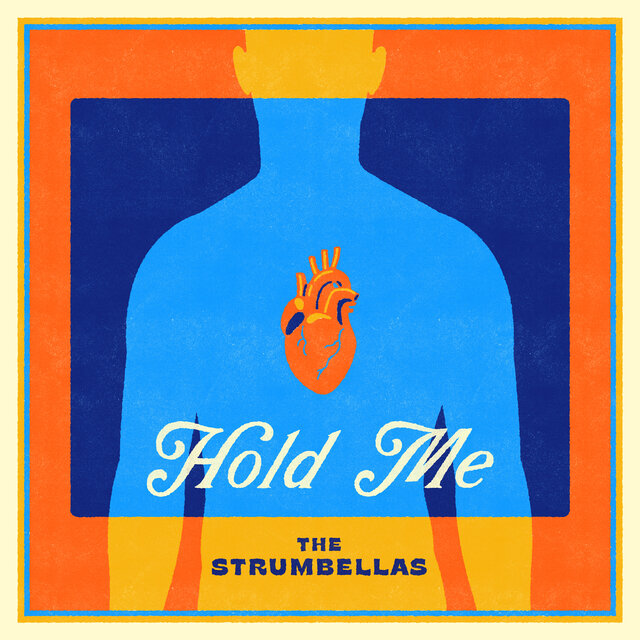 Hold Me (Single)