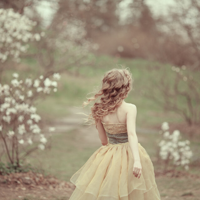 Alone Way
