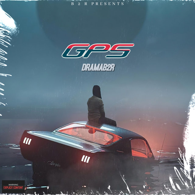 GPS
