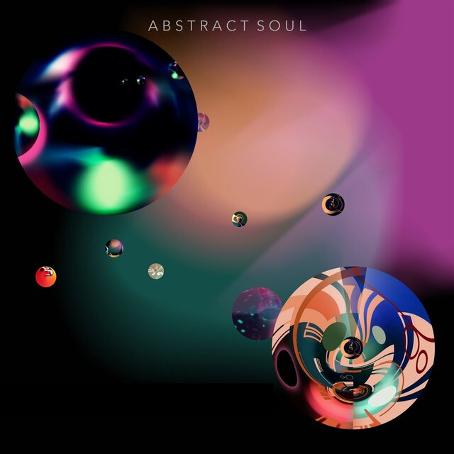 Abstract Soul