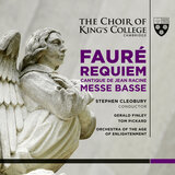 Requiem, Op. 48, N. 97: Sanctus (Ed. Marc Rigaudière)