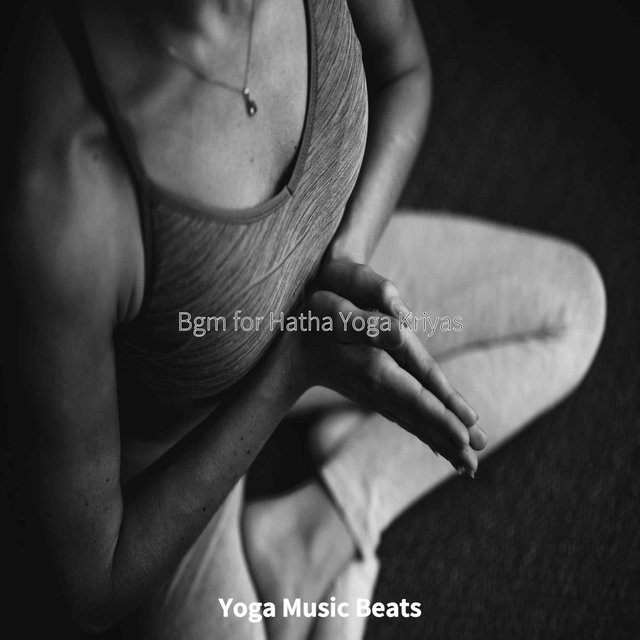 Bgm for Hatha Yoga Kriyas