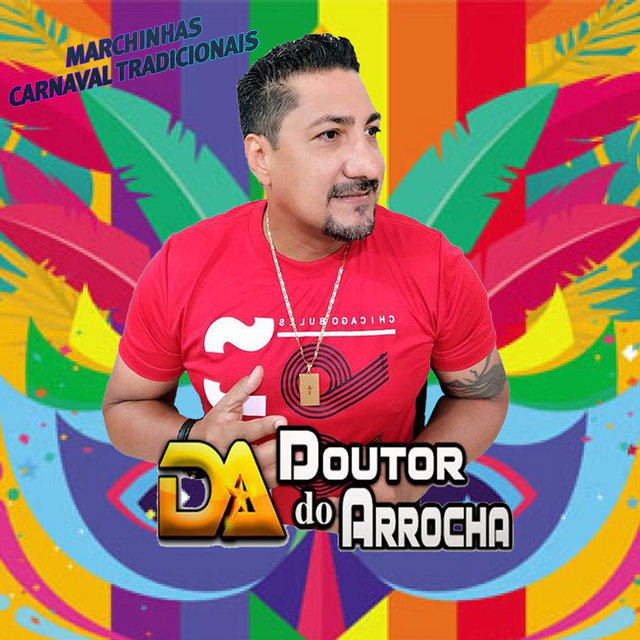 Marchinhas Tradicionais Carnaval