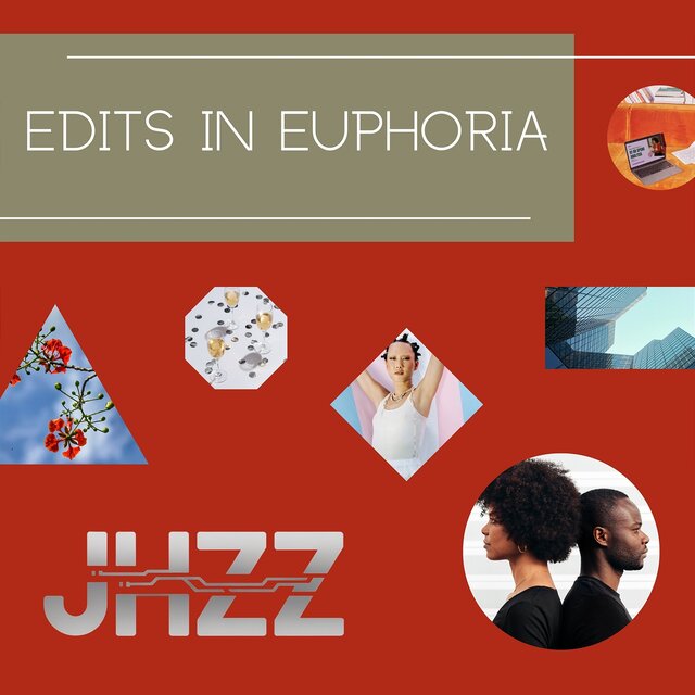 Edits in Euphoria