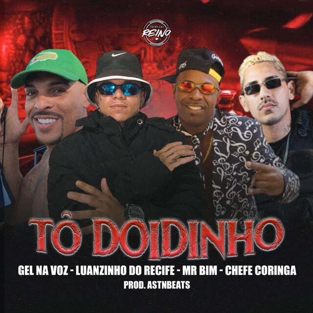 to doidinho
