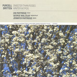 Purcell: Sweeter than Roses