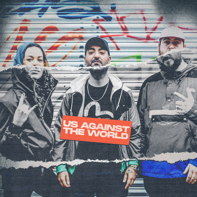 Us Against The World