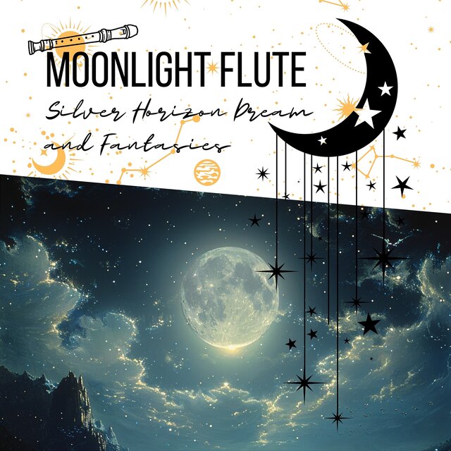 Silver Horizon Dream and Fantasies