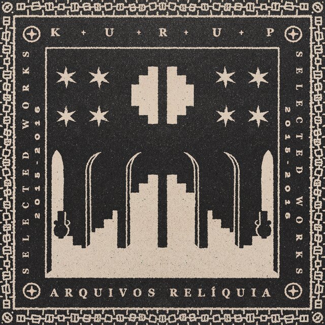 Arquivos Relíquia