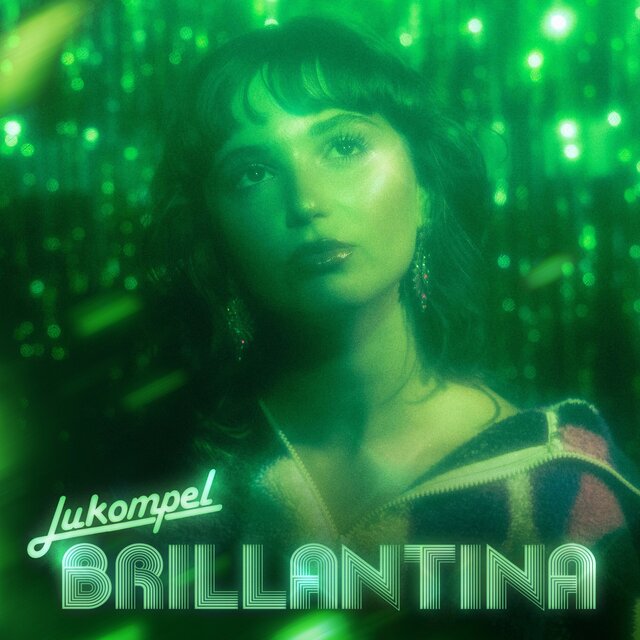BRILLANTINA