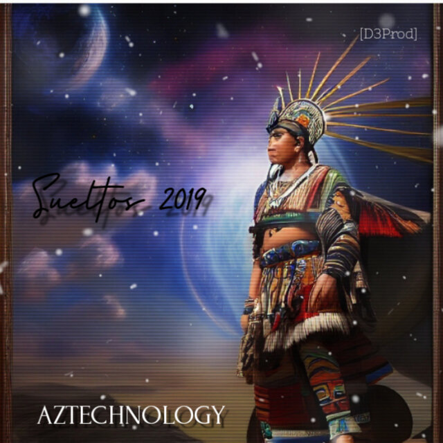 Sueltos 2019