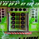 Carretinha Suprema