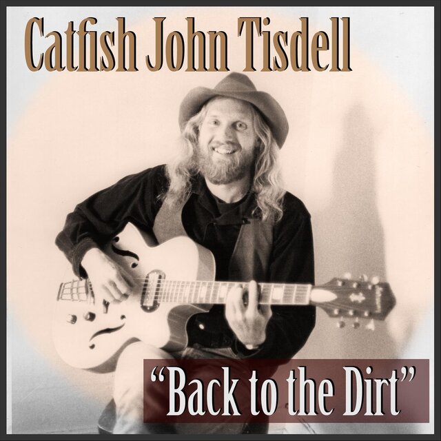 Back to the Dirt