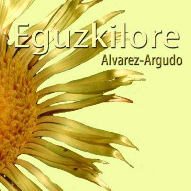 Eguzkilore