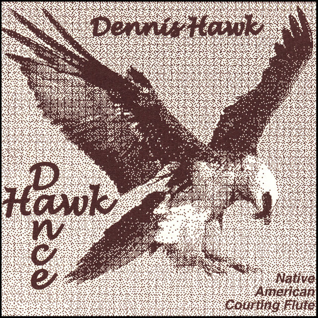 Hawk Dance