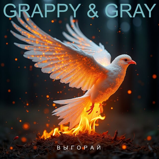 Выгорай
