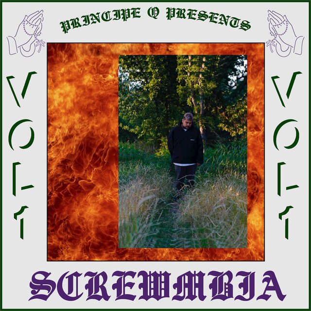 Screwmbia Vol. 1