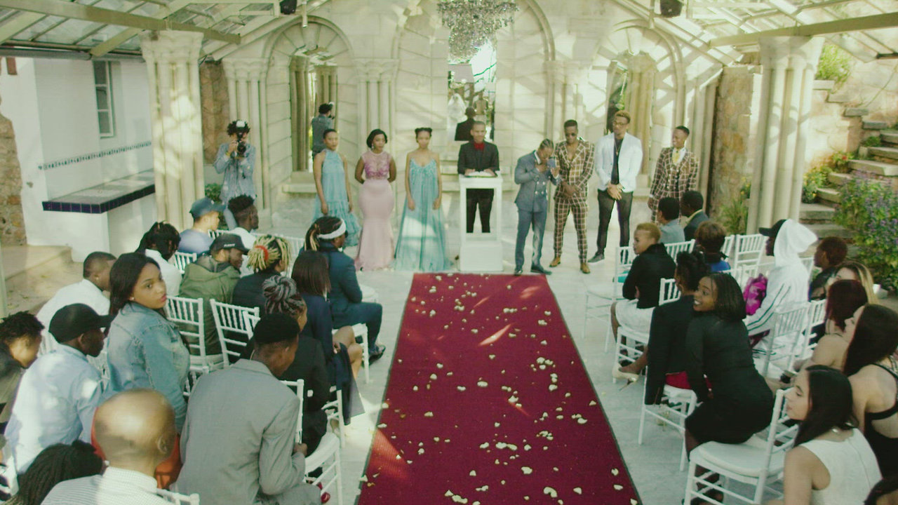 I Do (feat. Amanda Black)